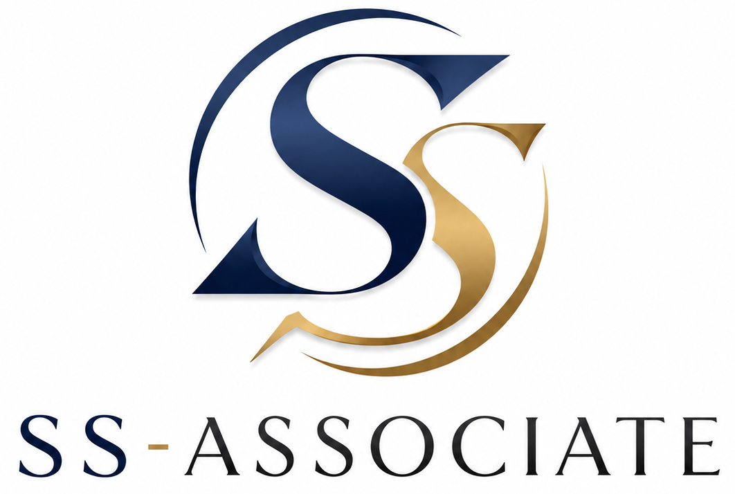 ss-associate